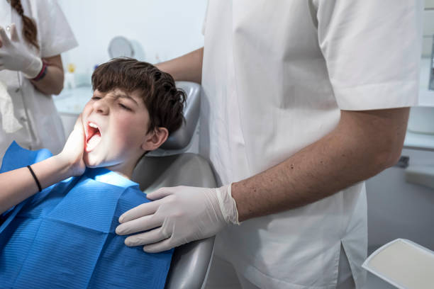 Best Emergency Dentist for Knocked-Out Tooth in Firestone, CO